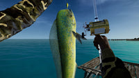 Ultimate Fishing Simulator: Florida
