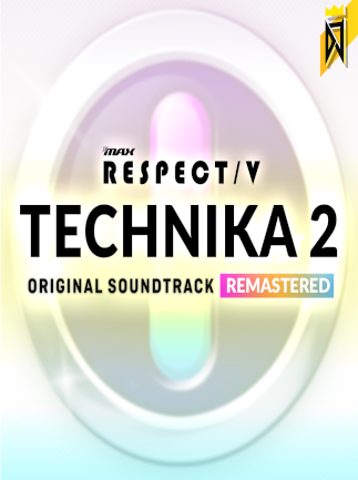 DJMAX RESPECT V - TECHNIKA 2 Original Soundtrack (REMASTERED) | PC: Steam | GLOBAL