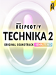 DJMAX RESPECT V - TECHNIKA 2 Original Soundtrack  (REMASTERED) (PC) - Steam Key - GLOBAL