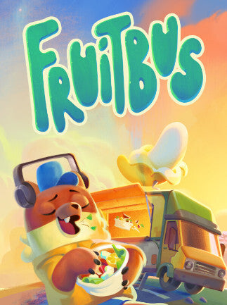Fruitbus | PC: Steam | GLOBAL