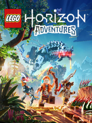 LEGO Horizon Adventures (PC) - Steam Key - GLOBAL