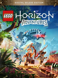 LEGO Horizon Adventures