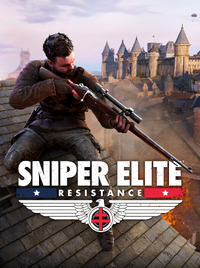Sniper Elite: Resistance