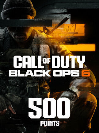 Call of Duty: Black Ops 6 Points