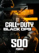 Call of Duty: Black Ops 6 Points 500 Points (Xbox Series X/S) - Xbox Live Key - GLOBAL