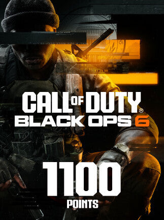 Call of Duty: Black Ops 6 Points