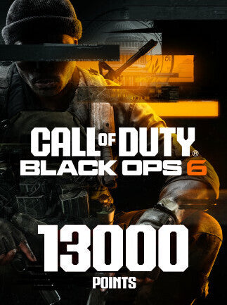 Call of Duty: Black Ops 6 Points