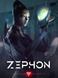ZEPHON