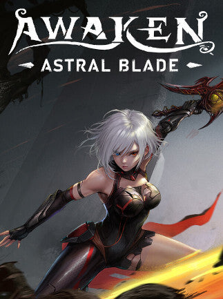AWAKEN - Astral Blade | PC: Steam | GLOBAL