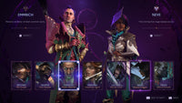 Dragon Age: The Veilguard Upgrade