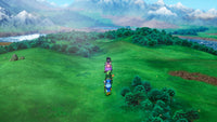 Dragon Quest III: HD-2D Remake