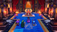 Dragon Quest III: HD-2D Remake