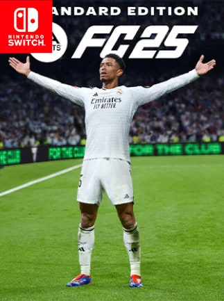 EA SPORTS FC 25 - Pre-order Bonus