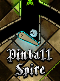 Pinball Spire