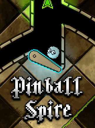 Pinball Spire