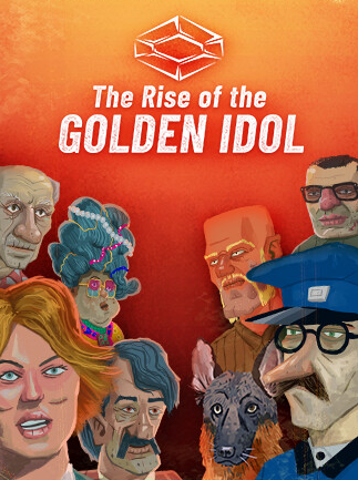 The Rise of the Golden Idol