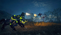 Generation Zero: Advanced Intelligence Cosmetics Pack