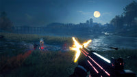 Generation Zero: Advanced Intelligence Cosmetics Pack