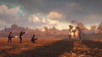 Generation Zero: Heavy Weapons Pack