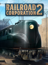 Railroad Corporation 2