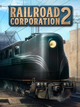 Railroad Corporation 2 (PC) - Steam Key ROW