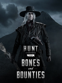 Hunt: Showdown 1896 - Bones and Bounties