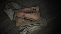 Hunt: Showdown 1896 - Bones and Bounties