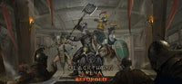 Blackthorn Arena: Reforged Age of Magic
