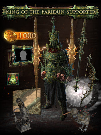 Path of Exile 2