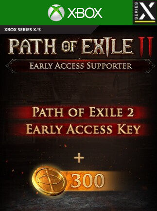 Path of Exile 2