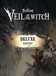 Lost Eidolons: Veil of the Witch (Xbox Series X/S, Windows 10) - Xbox Live Key  - EUROPE