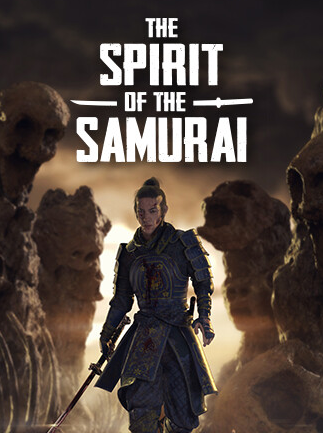 The Spirit of the Samurai | PC: Steam | GLOBAL