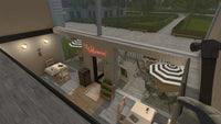 House Flipper: Dine Out
