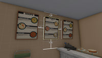 House Flipper: Dine Out