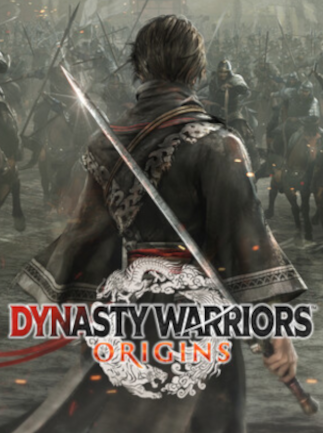 Dynasty Warriors: Origins