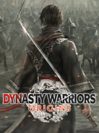 Dynasty Warriors: Origins