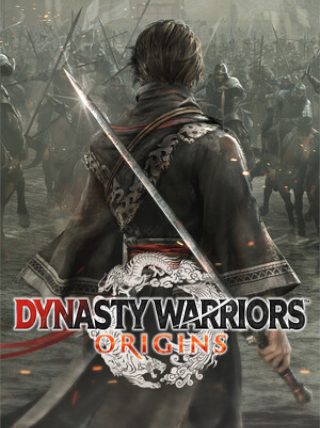 Dynasty Warriors: Origins | PC: Steam | GLOBAL