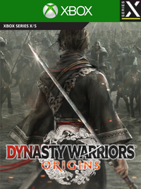 Dynasty Warriors: Origins