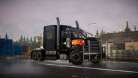 Alaskan Road Truckers: Mother Truckers