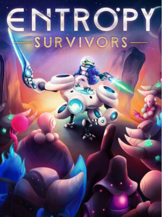 Entropy Survivors | PC: Steam | GLOBAL