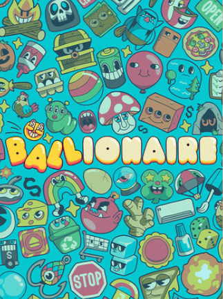 Ballionaire (PC) - Steam Key ROW