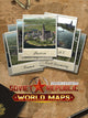Workers & Resources: Soviet Republic - World Maps DLC (PC) - Steam Key - ROW