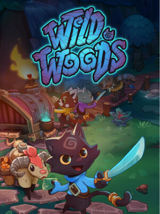 Wild Woods | PC: Steam | GLOBAL