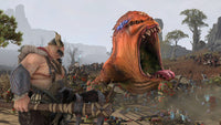 Total War: Warhammer III - Omens of Destruction: Gorbad