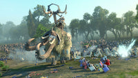 Total War: WARHAMMER III - Golgfag