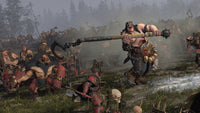 Total War: WARHAMMER III - Golgfag