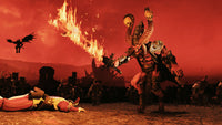 Total War: Warhammer III - Omens of Destruction - Skulltaker