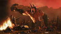 Total War: Warhammer III - Omens of Destruction - Skulltaker
