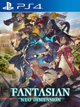 Fantasian Neo Dimension - Pre-order bonus (PS4) - PSN Key - EUROPE