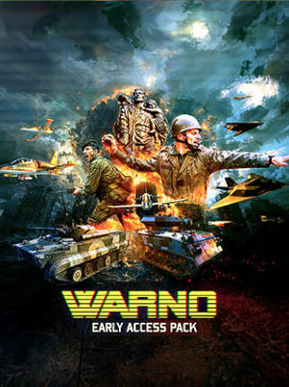 WARNO - Early Access Pack | PC: Steam | GLOBAL